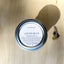 Azure Blue Tea