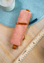 Dusty Pink Notebook Pen Pouch