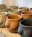 Sein Cement Planter | 3 Colors