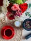 Blooming Heart Tea