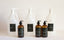 Body Care reFILL Kit - Oneka Shampoo, Conditioner, Shower Gel/Hand Wash