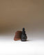 Merigold Night Serum Set with Wood Gua Sha
