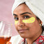 Reusable Eye Patches