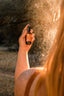 Lavender Milky Oat Toning Mist – Zero-Waste & Refillable