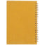 Venus Embroidered Notebook