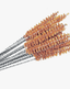 Coconut Fibre Straw Cleaner