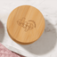 Zero-Waste Bamboo Conditioner Bar Travel Case
