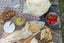 Bee’s Wrap® Bread Wrap – Honeycomb Print