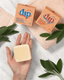 Shampoo Bar, Salon-Quality Haircare in Zero-Waste Form