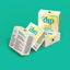 Mini Dip Conditioner- Fragrance Free, Sun Shield