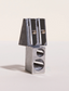 Dual Makeup Pencil Sharpener