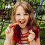 Lip Balm, "Lil Poppies" Chipper Cherry