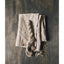 Natural Hemstitch Linen Dishtowel