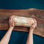 Bee’s Wrap® Bread Wrap – Honeycomb Print