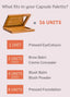 Capsule Makeup Palette