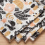 Myth Block Print Napkins, Set of 4