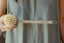 CASA AGAVE® Long Handle Dish Brush White Teak