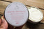 Orange Creamsicle Beeswax Body Lotion