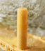 Apiana Blooms Beeswax Candles