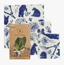 Bee's Wrap - Assorted 3 Pack: Bees & Bears