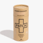 Natural Bamboo Adhesive Strips - 25ct Tube