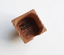Wooden Facial Rounds Holder