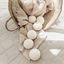 Smart Sheep Dryer Balls