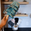 Organic Washable Duster