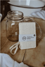 Kitchen Loofah Sponge - 3 pack