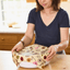 Plant-Based Reusable Food Storage Roll