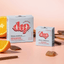 Mini Dip Shampoo Bar– Mimosa & Sandalwood