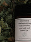 Tallow Balm – Sustainably Made and Herbal-Infused  in Midway, Utah