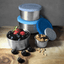 Stainless Steel Containers, 4-Piece Set