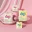 Mini Dip Shampoo Bar– Fragrance Free