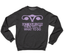 Get Your Own, Then Tell It What To Do Sweatshirt - Large