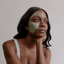 Matcha Enzyme Mask Sample