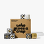 Premium 100% Bamboo Toilet Paper