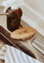 Bamboo Cleaning Brush