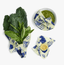 Bee's Wrap - Assorted 3 Pack: Bees & Bears