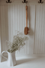 Dry/Wet Long Handle Body Brush